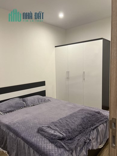 CHUNG CƯ 2 NGỦ + 2WC ,FULL NỘI THẤT ĐẸP (8TR)