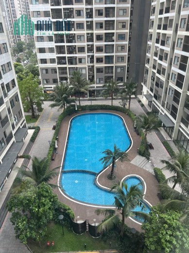 CHUNG CƯ 2 NGỦ + 2WC ,FULL NỘI THẤT ĐẸP (8TR)