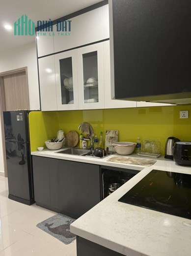 CHUNG CƯ 2 NGỦ + 2WC ,FULL NỘI THẤT ĐẸP (8TR)