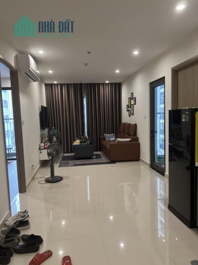 CHUNG CƯ 2 NGỦ + 2WC ,FULL NỘI THẤT ĐẸP (8TR)