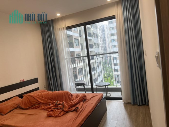 CHUNG CƯ 2 NGỦ + 2WC ,FULL NỘI THẤT ĐẸP (8TR)