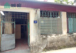 CHÍNH CHỦ CẦN CHO THUÊ NHÀ TẠI ĐƯỜNG ĐÔNG PHƯƠNG HỒNG - TP NINH BÌNH
