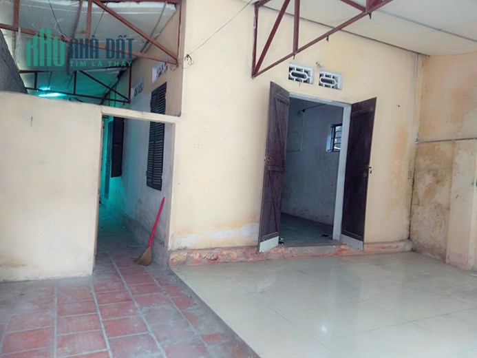 CHÍNH CHỦ CẦN CHO THUÊ NHÀ TẠI ĐƯỜNG ĐÔNG PHƯƠNG HỒNG - TP NINH BÌNH
