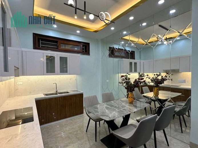 50M - LÔ GÓC - Ô TÔ ĐỖ GẦN – 19/5  - Hà Đông. chỉ nhỉnh 6 tỷ.
