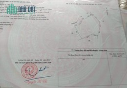 CHÍNH CHỦ CẦN BÁN ĐẤT  Ở TẠI PHƯƠNG VIÊN - TÂN  THÀNH - LƯƠNG SƠN - HÒA BÌNH