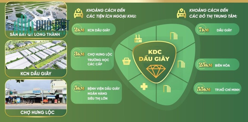 bán gấp lô đất thổ cư tại KCN Dầu Giây,Đồng Nai giá chỉ 420 triệu,sổ hồng riêng xây dựng ngay