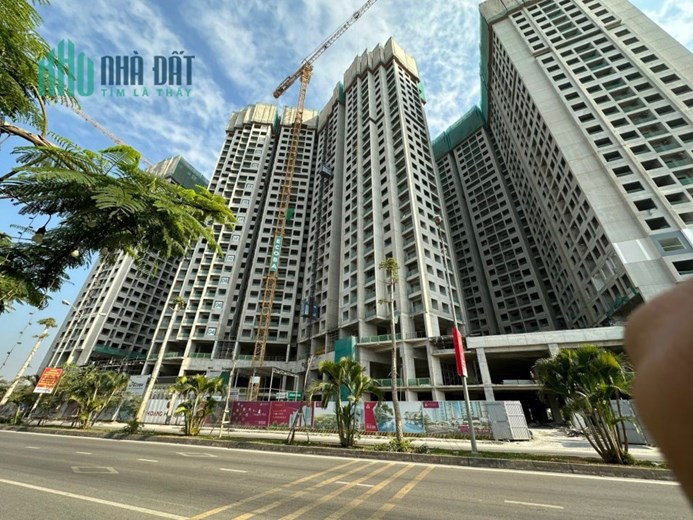 HOANG HUY COMMERCE: BÙNG CHÁY NẮNG VÀNG - LÊN ĐỜI NHÀ SANG
Tặng GÓI NỘI THẤT lên đến 300 TRIỆU CHỈ