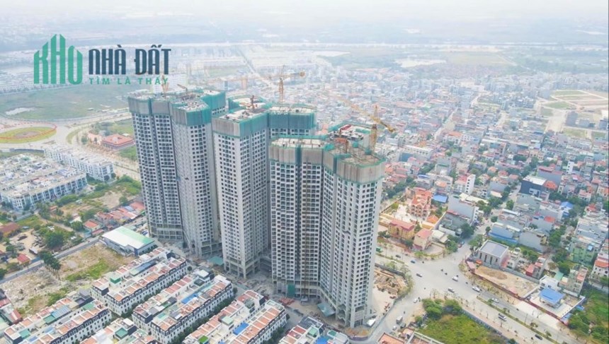 HOANG HUY COMMERCE: BÙNG CHÁY NẮNG VÀNG - LÊN ĐỜI NHÀ SANG
Tặng GÓI NỘI THẤT lên đến 300 TRIỆU CHỈ