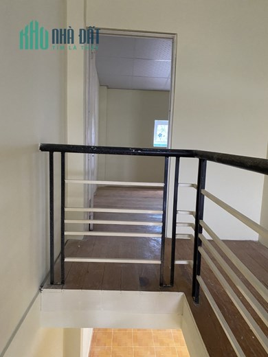 ( Giảm sâu ) Bán gấp nhà SRXD gần trung tâm đường Ngô Thì Nhậm, Đà Lạt giá chỉ 4.55 tỷ