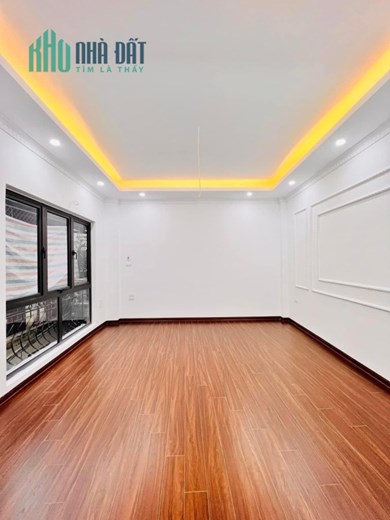 Kim Ngưu nhà đẹp gần phố, 30m2 x 5 Tầng. Giá 3.85 Tỷ TL