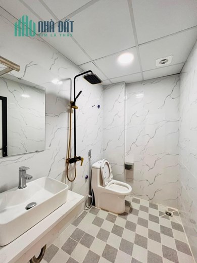 Kim Ngưu nhà đẹp gần phố, 30m2 x 5 Tầng. Giá 3.85 Tỷ TL