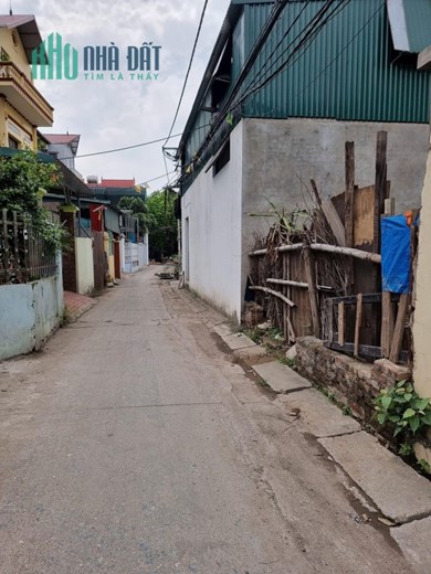 GIÁP TRỤC CAO LỖ - UY NỖ. 50m2, thông oto, 2.2 tỷ. GẦN TRUNG TÂM, NHIỀU TIỆN ÍCH