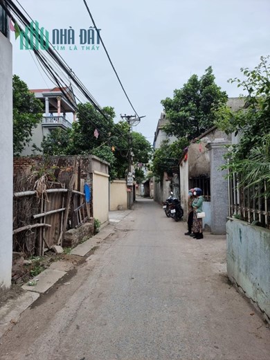 GIÁP TRỤC CAO LỖ - UY NỖ. 50m2, thông oto, 2.2 tỷ. GẦN TRUNG TÂM, NHIỀU TIỆN ÍCH