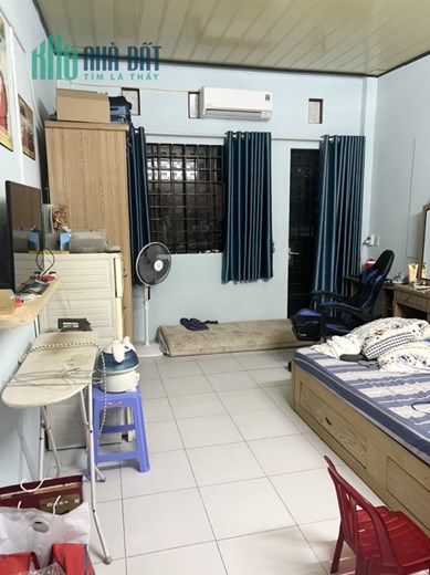 Nhà thuê 3 Tầng Hẻm 4m Thông Dạ Nam P3Q8 - Giá : 15 Triệu