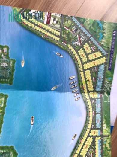 Sở Hữu Ngay Lô Đất Đẹp Vị Trí Đắc Địa Tại TP Nha Trang, Khánh Hòa