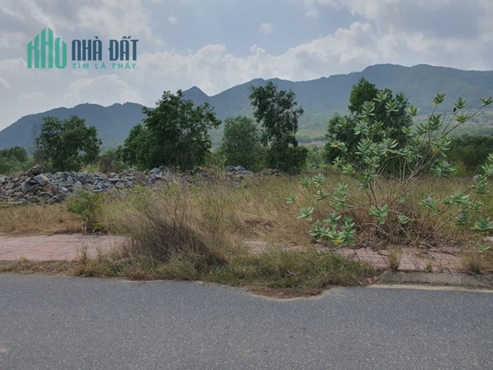 Sở Hữu Ngay Lô Đất Đẹp Vị Trí Đắc Địa Tại TP Nha Trang, Khánh Hòa