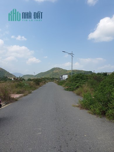 Sở Hữu Ngay Lô Đất Đẹp Vị Trí Đắc Địa Tại TP Nha Trang, Khánh Hòa