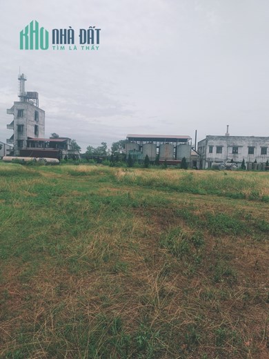 Bán 5.1ha đất TMDV xây bệnh viện tại trung tâm tp Hải Dương