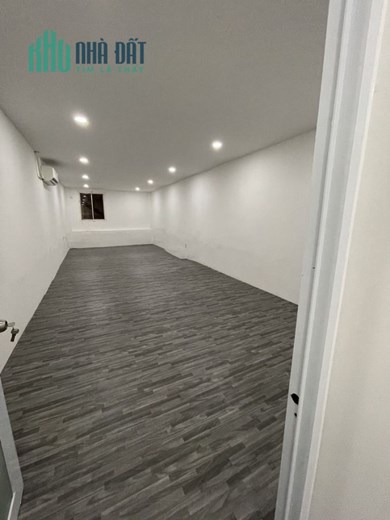 Cho thuê Mặt bằng kinh doanh 60m2 mặt tiền Phan Đình Phùng, Q Phú Nhuận