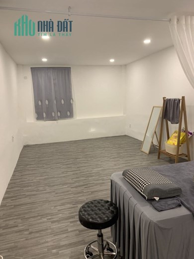 Cho thuê Mặt bằng kinh doanh 60m2 mặt tiền Phan Đình Phùng, Q Phú Nhuận