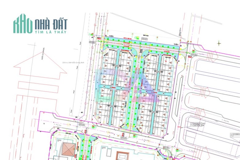 Đất đấu giá Vườn Đào A5 Uy Nỗ Đông Anh kinh doanh ngày đêm