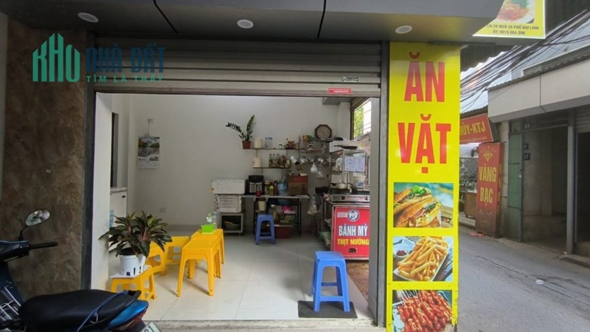 SANG NHƯỢNG CỬA HÀNG Ngõ 28 Đại Linh,Trung Văn,Nam Từ Liêm, Hà Nội