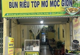 E cần sang nhượng mặt bằng do gđ có việc phải về quê lâu dài ạ