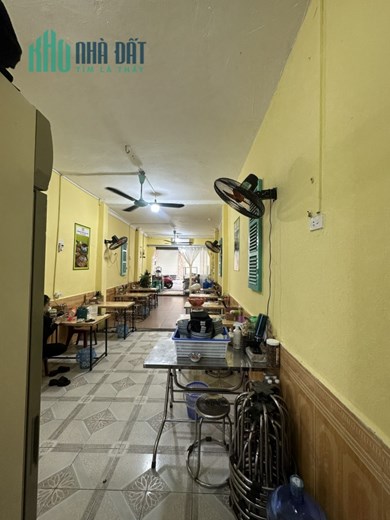 E cần sang nhượng mặt bằng do gđ có việc phải về quê lâu dài ạ