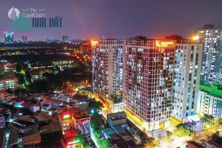 Căn hộ vào ở ngay. Cạnh Bến xe Miền Đông Mới liền kề làng Đại học. Ngân hàng hỗ trợ 70%