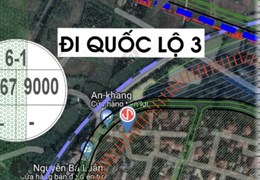 ĐẤT ĐẸP NAM HỒNG. 50m2, MT 4m, nở hậu, 1.9 tỷ. ĐƯỜNG OTO, GẦN BÌA LÀNG.