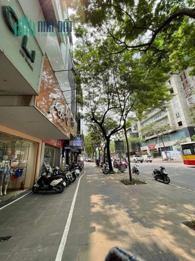 CẦN CHO THUÊ MẶT BẰNG KINH DOANH PHỐ THỜI TRANG SIÊU ĐẸP TẠI 192 THÁI HÀ – ĐỐNG ĐA – HÀ NỘI
