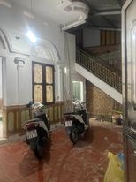 Cho thuê gấp nhà riêng thạch bàn dt 53m/sàn 2 tầng giá 5.5 triệu