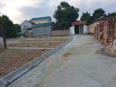TÀI CHÍNH NHỎ XIN ĐỪNG BỎ QUA Ạ, tại địa chỉ Bình Yên,Thạch Thất