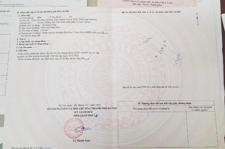 TÀI CHÍNH NHỎ XIN ĐỪNG BỎ QUA Ạ, tại địa chỉ Bình Yên,Thạch Thất