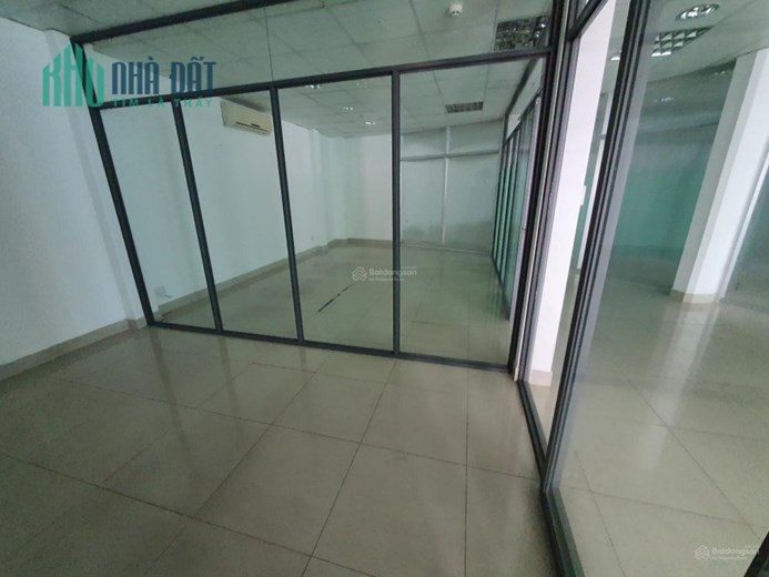 Cho thuê văn phòng Quận 1, cho thuê tầng 3,4,5 có thang máy  Đường Lê Thị Hồng Gấm, Phường Nguyễn