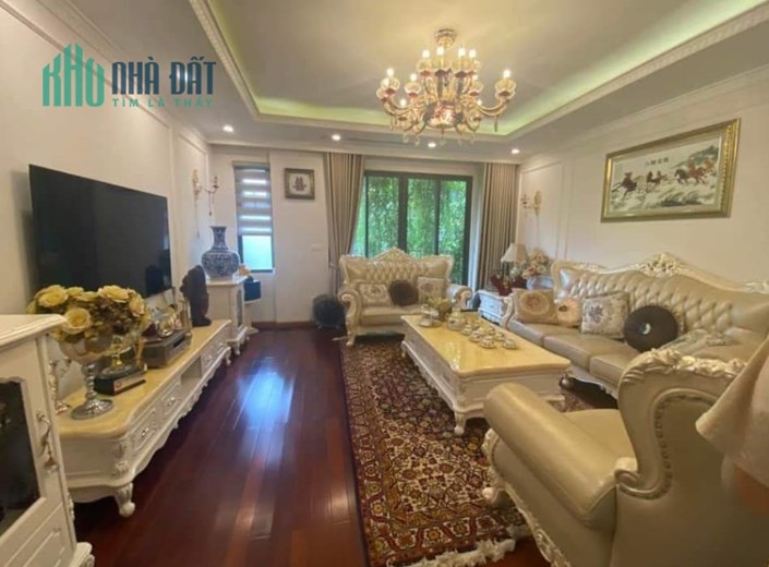 Mặt phố Chiến Thắng sầm uất gần hồ Văn Quán, 2 mặt đường 85m2 chỉ 17.38 tỷ. LH 0989.62.6116