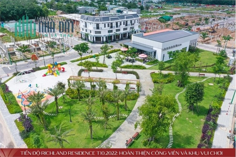 Đất nền sổ đỏ ngay thành phố mới Bình Dương chỉ 410  triệu 1 nền giá rẻ hơn thị trường.