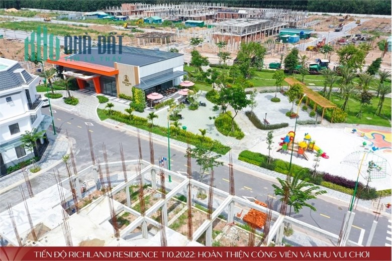 Đất nền sổ đỏ ngay thành phố mới Bình Dương chỉ 410  triệu 1 nền giá rẻ hơn thị trường.