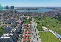 Bán căn hộ vip cực hiếm trục 01 thiết kế 4 phòng ngủ tòa N01-T7 Ngoại Giao Đoàn, full nội thất xịn