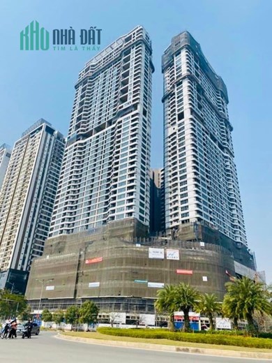 Bán căn hộ vip cực hiếm trục 01 thiết kế 4 phòng ngủ tòa N01-T7 Ngoại Giao Đoàn, full nội thất xịn