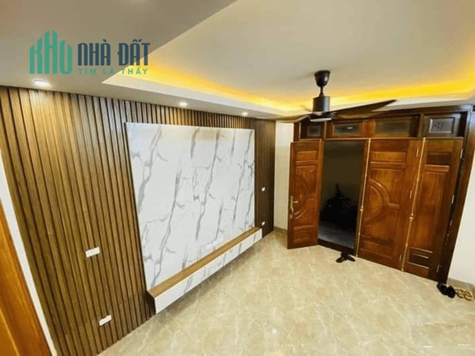Bán nhà ngõ Thịnh Hào 3 Đống Đa 35m x 4 t giá 4,8 tỷ nhà mới