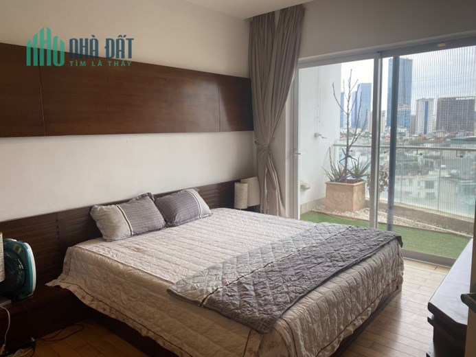 Chính chủ cần bán gấp căn hộ Golden Westlake
