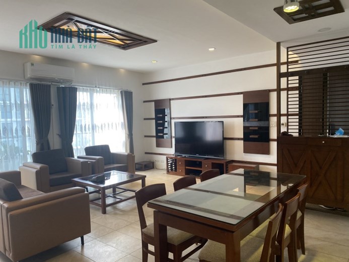 Chính chủ cần bán gấp căn hộ Golden Westlake