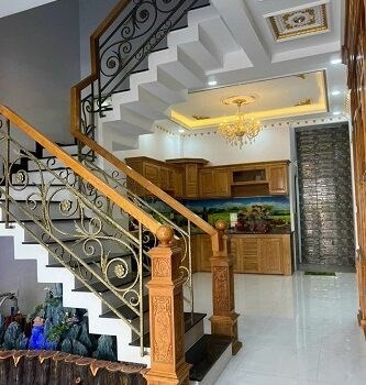 CẦN BÁN NHÀ KĐT CÁT TƯỜNG PHÚ SINH BẢY KỲ QUAN THẾ GIỚI H. ĐỨC HOÀ, T. LONG AN. CÁCH HÓC MÔN 8KM