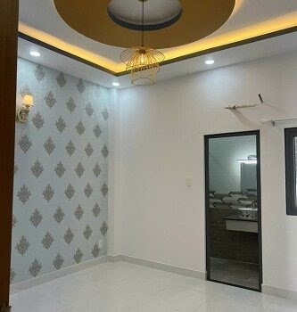 CẦN BÁN NHÀ KĐT CÁT TƯỜNG PHÚ SINH BẢY KỲ QUAN THẾ GIỚI H. ĐỨC HOÀ, T. LONG AN. CÁCH HÓC MÔN 8KM