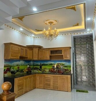 CẦN BÁN NHÀ KĐT CÁT TƯỜNG PHÚ SINH BẢY KỲ QUAN THẾ GIỚI H. ĐỨC HOÀ, T. LONG AN. CÁCH HÓC MÔN 8KM