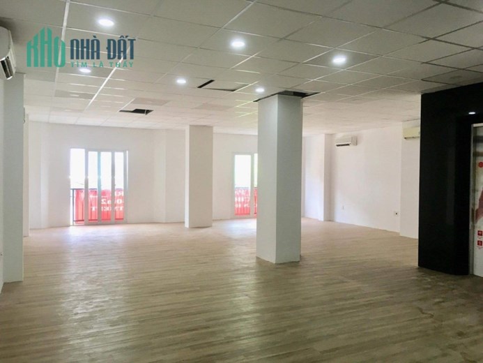 Cho thuê toà nhà 5B Trần Nhật Duật - kinh doanh toà nhà Đường Trần Nhật Duật, Phường Tân Định, Quận