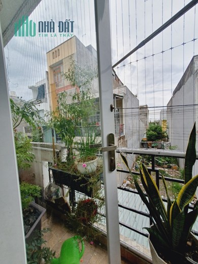 Căn Góc 3 tầng đã hoàn công _ Hẻm 6 m KQH_ Nguyễn Duy Trinh, Phú Hữu, Q.9_ 72 m2 _ Chỉ 4 tỷ 85