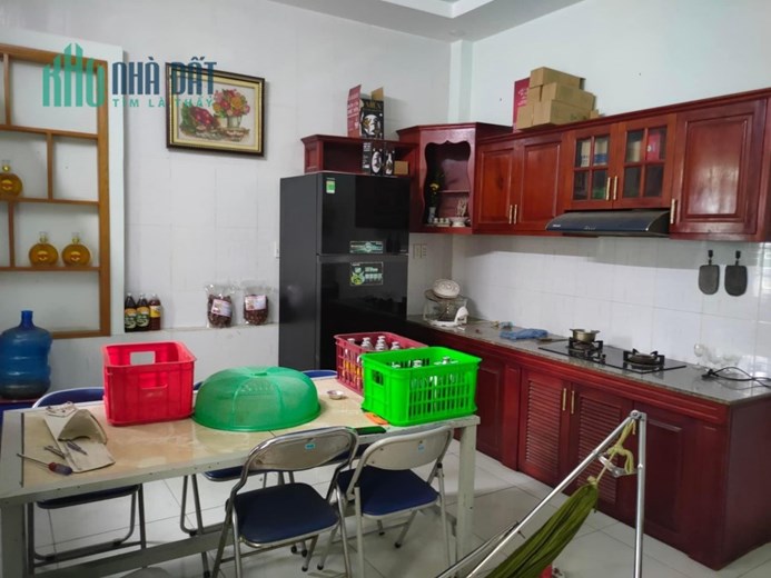 Căn Góc 3 tầng đã hoàn công _ Hẻm 6 m KQH_ Nguyễn Duy Trinh, Phú Hữu, Q.9_ 72 m2 _ Chỉ 4 tỷ 85