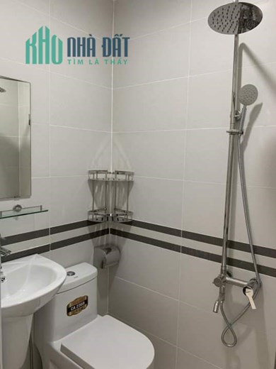GIẢM MẠNH 1 TỶ BÁN GẤP 60M2 Nhà MẶT TIỀN ĐẶNG VĂN BI,THỦ ĐỨC CHỈ 4 tỷ